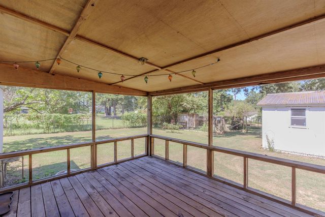 48 & 52 Bass Lane, Perryville, AR 72126