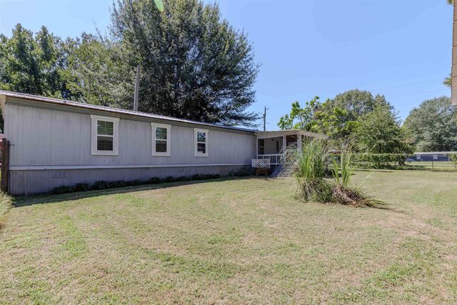 48 & 52 Bass Lane, Perryville, AR 72126