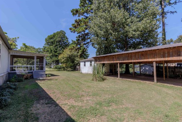 48 & 52 Bass Lane, Perryville, AR 72126
