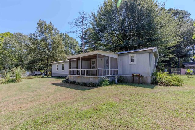 48 & 52 Bass Lane, Perryville, AR 72126