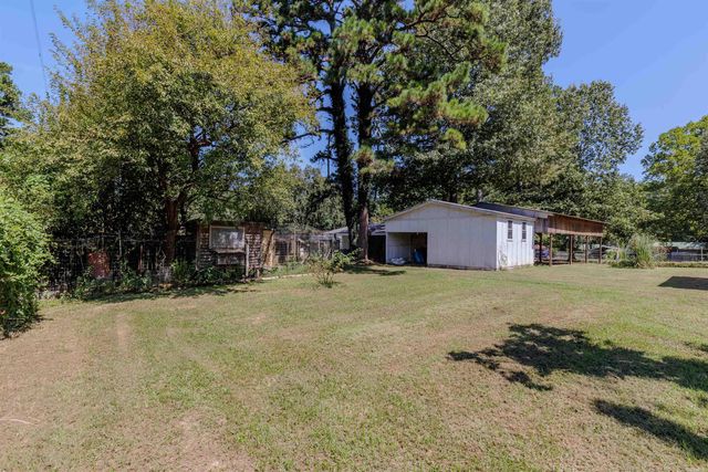 48 & 52 Bass Lane, Perryville, AR 72126