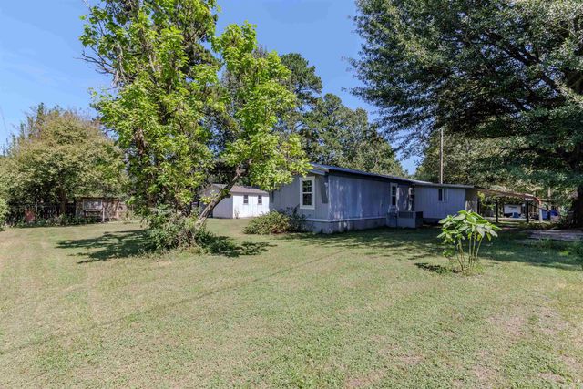 48 & 52 Bass Lane, Perryville, AR 72126