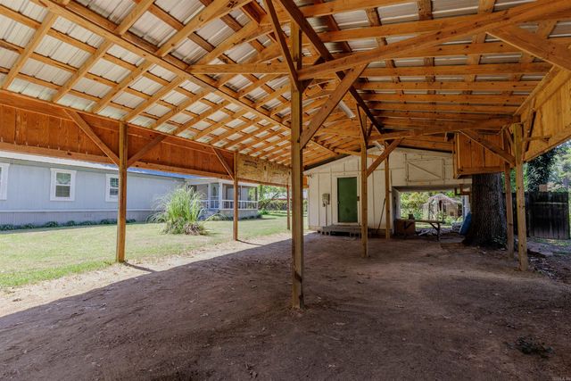 48 & 52 Bass Lane, Perryville, AR 72126