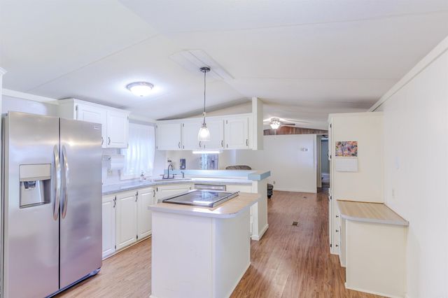 48 & 52 Bass Lane, Perryville, AR 72126