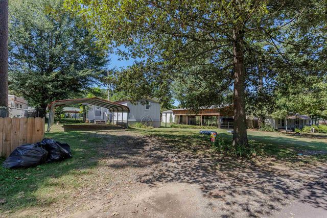 48 & 52 Bass Lane, Perryville, AR 72126