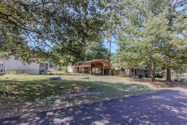 48 & 52 Bass Lane, Perryville, AR 72126