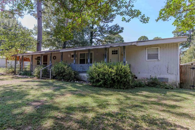 48 & 52 Bass Lane, Perryville, AR 72126