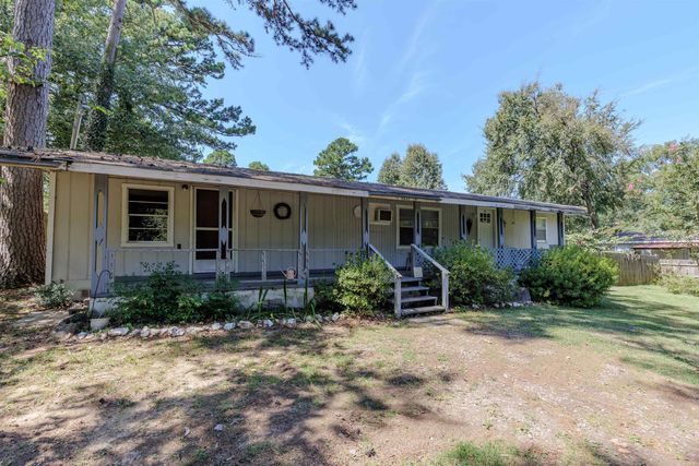 48 & 52 Bass Lane, Perryville, AR 72126