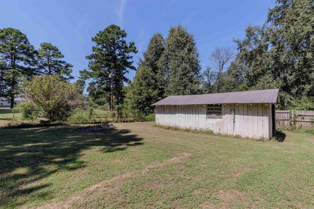 48 & 52 Bass Lane, Perryville, AR 72126