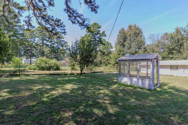 48 & 52 Bass Lane, Perryville, AR 72126