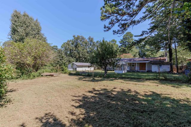 48 & 52 Bass Lane, Perryville, AR 72126