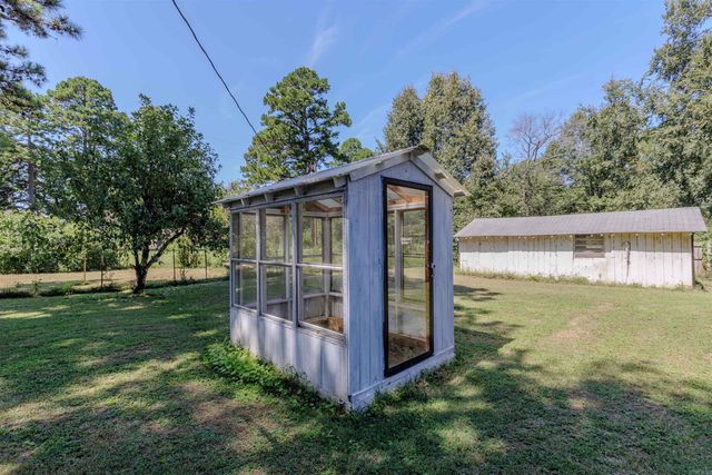 48 & 52 Bass Lane, Perryville, AR 72126