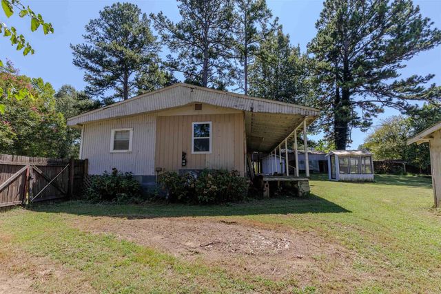 48 & 52 Bass Lane, Perryville, AR 72126