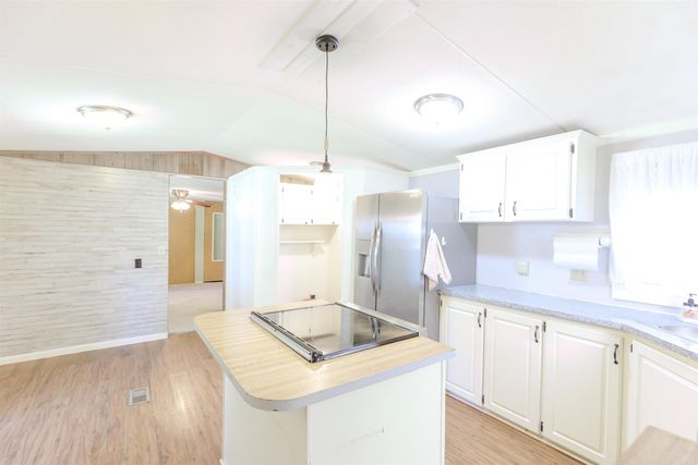 48 & 52 Bass Lane, Perryville, AR 72126