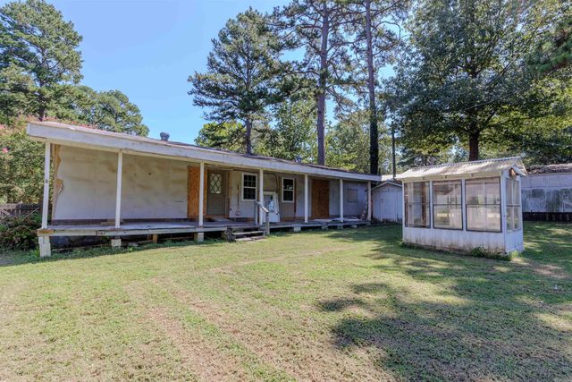 48 & 52 Bass Lane, Perryville, AR 72126