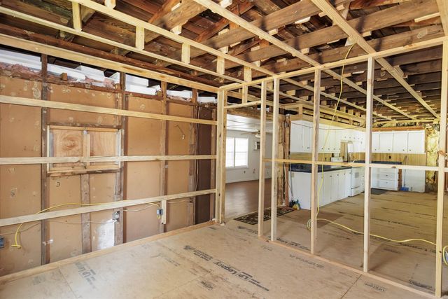 48 & 52 Bass Lane, Perryville, AR 72126