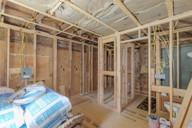 48 & 52 Bass Lane, Perryville, AR 72126