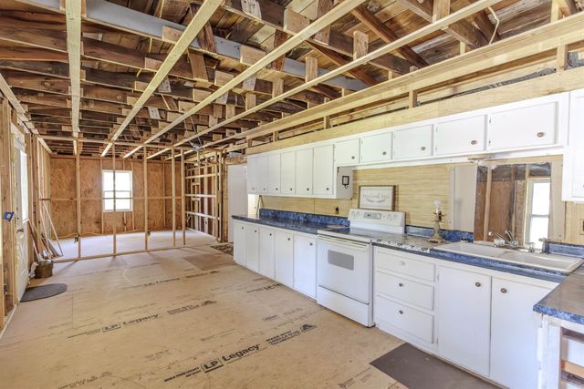 48 & 52 Bass Lane, Perryville, AR 72126