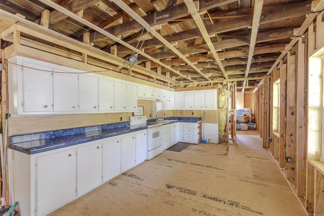 48 & 52 Bass Lane, Perryville, AR 72126