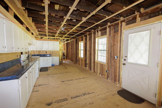 48 & 52 Bass Lane, Perryville, AR 72126