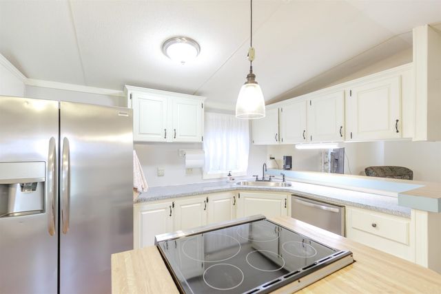 48 & 52 Bass Lane, Perryville, AR 72126