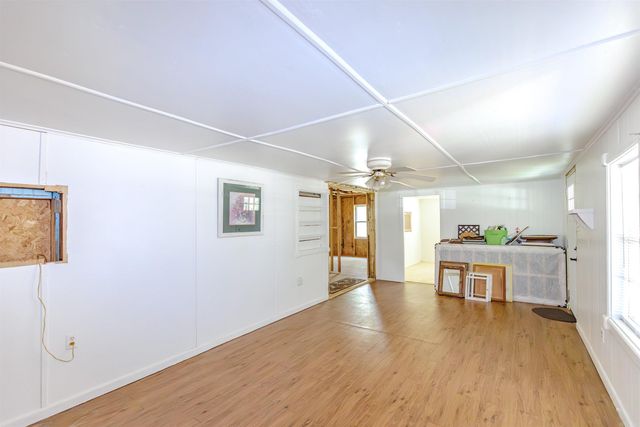 48 & 52 Bass Lane, Perryville, AR 72126