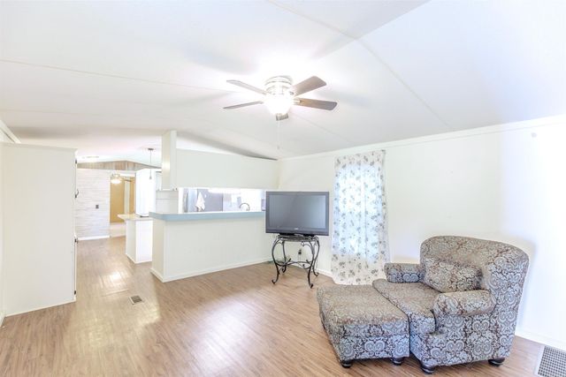 48 & 52 Bass Lane, Perryville, AR 72126