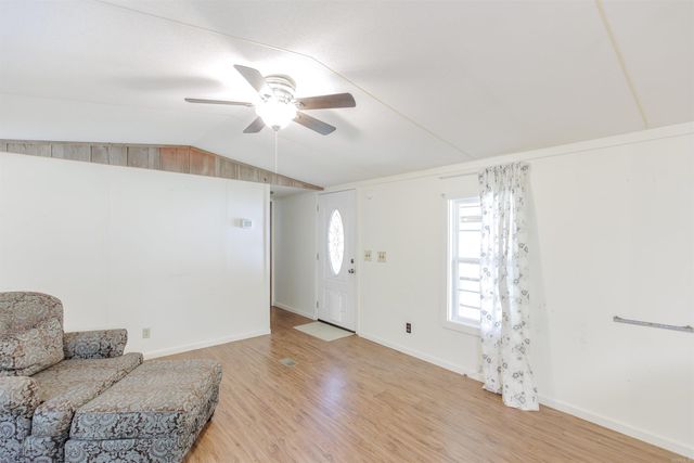 48 & 52 Bass Lane, Perryville, AR 72126