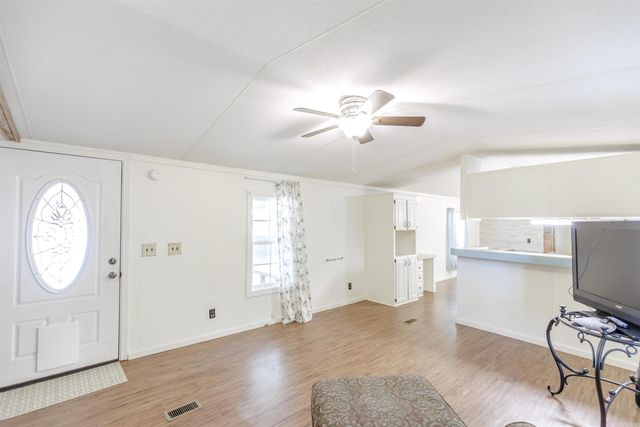 48 & 52 Bass Lane, Perryville, AR 72126