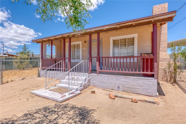 61910 Begonia, Joshua Tree, CA 92252