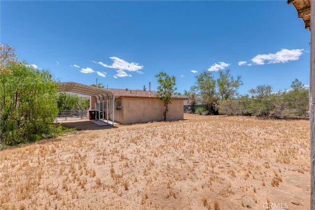 61910 Begonia, Joshua Tree, CA 92252