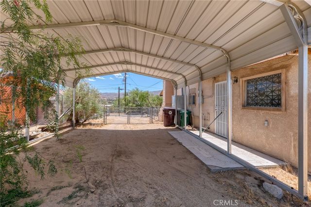 61910 Begonia, Joshua Tree, CA 92252