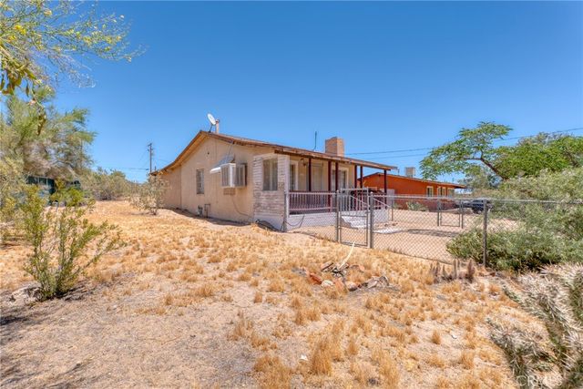 61910 Begonia, Joshua Tree, CA 92252