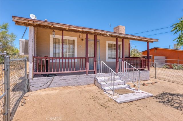 61910 Begonia, Joshua Tree, CA 92252