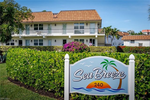 240 N Collier BLVD # A1, Marco Island, FL 34145