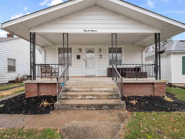 3618 Robinwood Drive, Fort Wayne, IN 46806