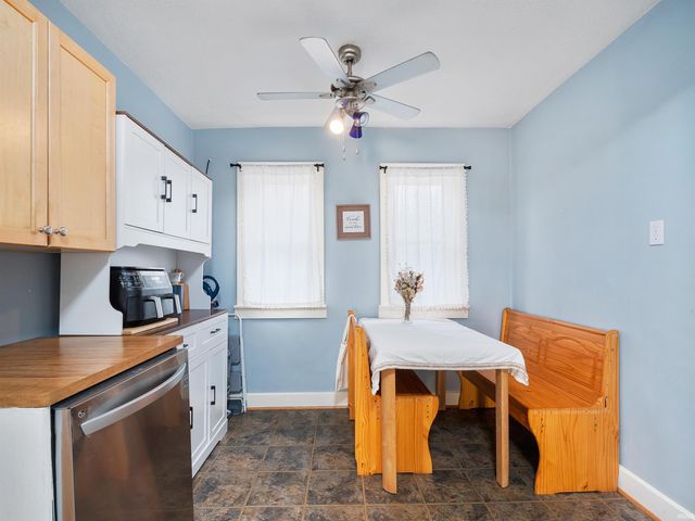 3618 Robinwood Drive, Fort Wayne, IN 46806