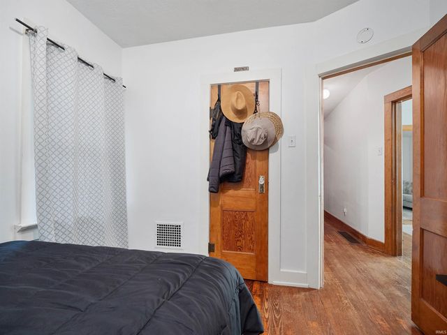 3618 Robinwood Drive, Fort Wayne, IN 46806