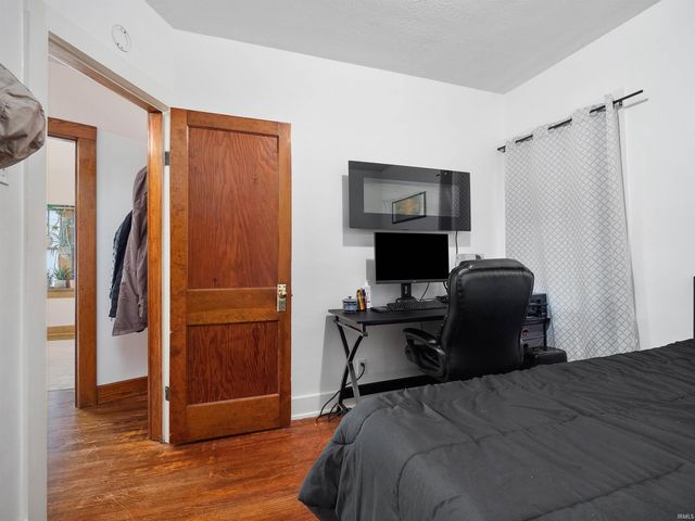 3618 Robinwood Drive, Fort Wayne, IN 46806