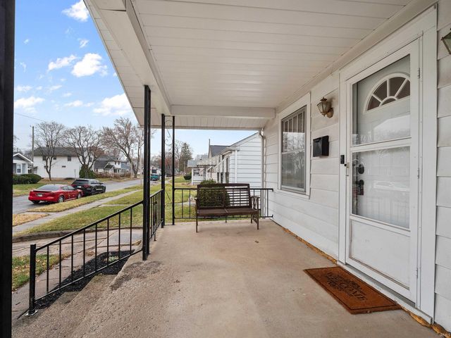 3618 Robinwood Drive, Fort Wayne, IN 46806