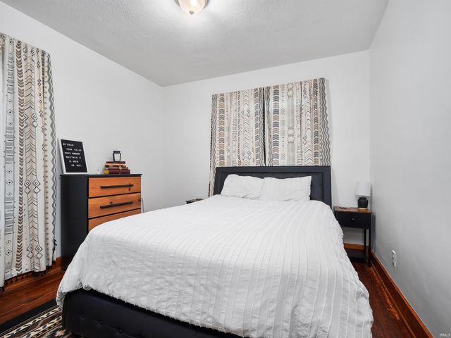 3618 Robinwood Drive, Fort Wayne, IN 46806