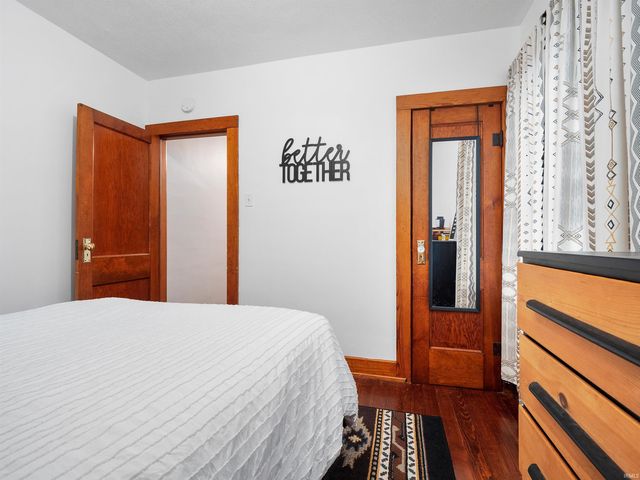 3618 Robinwood Drive, Fort Wayne, IN 46806