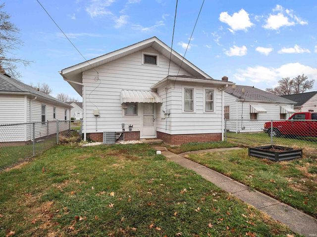 3618 Robinwood Drive, Fort Wayne, IN 46806