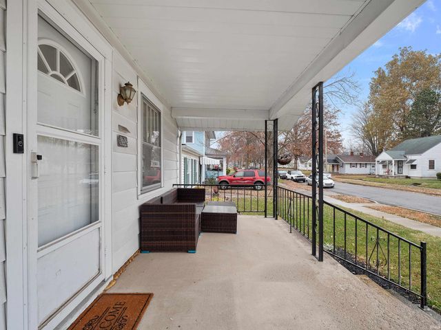 3618 Robinwood Drive, Fort Wayne, IN 46806