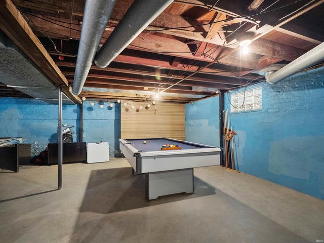 3618 Robinwood Drive, Fort Wayne, IN 46806