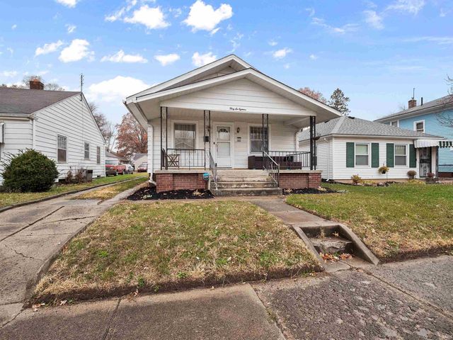 3618 Robinwood Drive, Fort Wayne, IN 46806