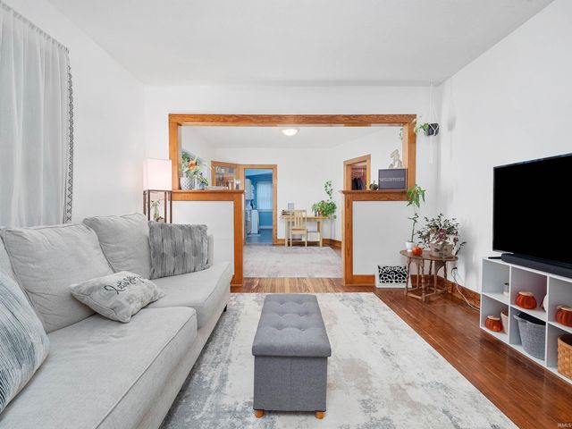 3618 Robinwood Drive, Fort Wayne, IN 46806