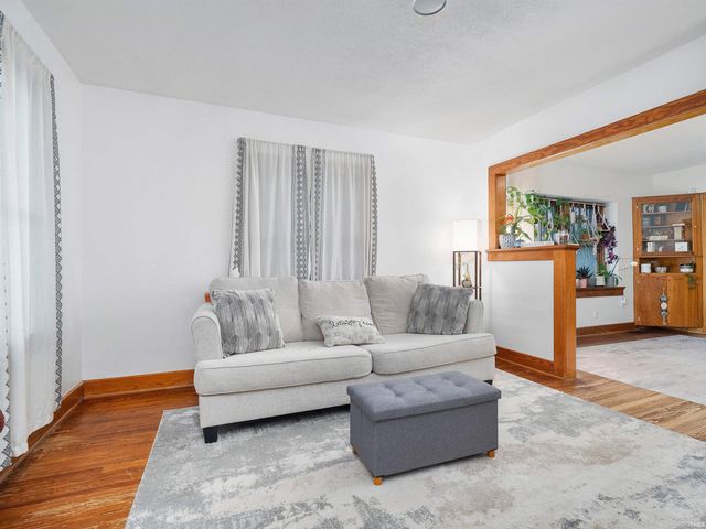 3618 Robinwood Drive, Fort Wayne, IN 46806