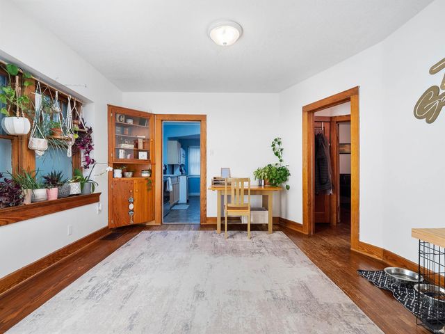 3618 Robinwood Drive, Fort Wayne, IN 46806