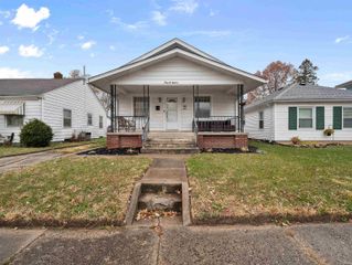 3618 Robinwood Drive, Fort Wayne, IN 46806